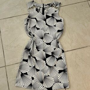 Signature Collection midi dress‎ Sz. S